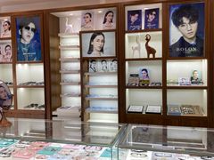 -明月眼镜(三坝店)