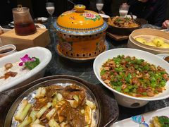 -悦百味·品质川菜(橄榄郡店)