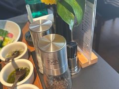 -拉蒂娜·巴西牛排馆 Latina·Brazilian Steakhouse(铜仁旗舰店)