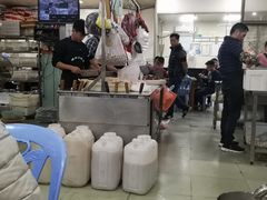 大堂-辉程汤粉店(顺发路店)