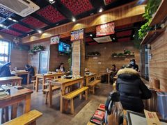 大堂-管氏翅吧(护国寺店)