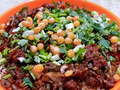 -玲玲米粉·新疆现炒米粉(大十字总店)