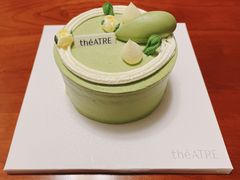 -théATRE 茶聚场(王府中環店)