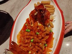 -王记姚家味·地道苏帮菜(凤凰街店)