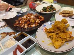 -玉桥餐厅(天坛店)