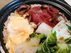 -阿清煲仔店(纺织城店)