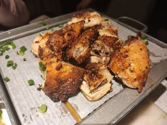 -绿茶餐厅(乐峰广场店)