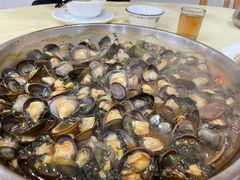 -标记好食