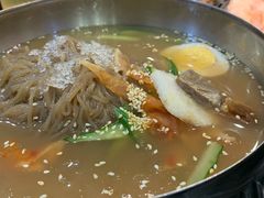 -光化门韩国料理(新地假日广场店)