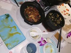 -香香海南菜餐厅