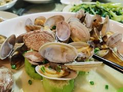 -崖口红树林海鲜餐厅