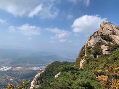-丹东凤凰山景区
