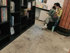 -思南书局·诗歌店