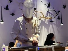 现场切片-四季民福烤鸭店(王府井东安门店)