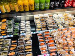 -池田寿司·4H鲜作(朝阳大悦城店)