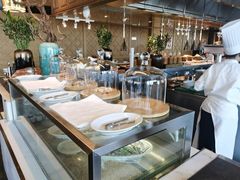 -君悦酒店·乐厨·高空自助餐(青年大街店)