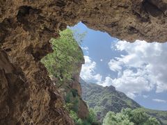 -桑干河大峡谷旅游区