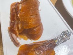 “酥不腻”烤鸭-小大董·烤鸭(五棵松店)