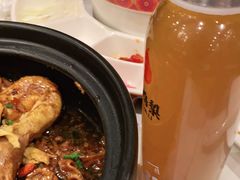 -大鸭梨烤鸭(石佛营店)