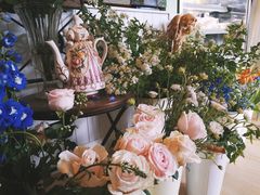 -Jo's Garden