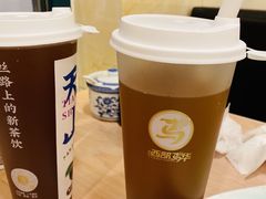 -西部马华清真食府·丝路菜(大钟寺店)