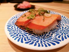 -大起水产回转寿司(道顿堀店)