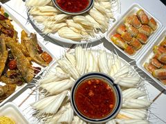 -亿牌牌东北烧烤(博物馆旗舰店)