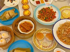 -顺风山庄(水濂山店)