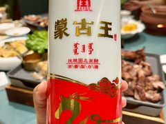 -伦敦桥西餐·养生粤菜