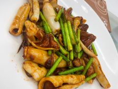 -良友·海鲜青岛菜(五四广场店)