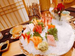 -酒久自助料理(佳兆业店)