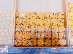 -虎头局·渣打饼行(五一新干线店)