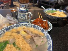 -小潘记鸭血粉丝汤