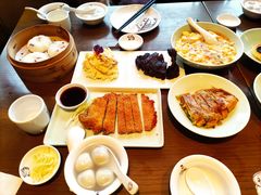 -南翔馒头店(豫园店)