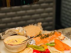 -沈阳和平艾美酒店新食谱西餐厅