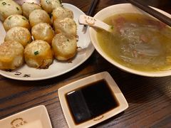 -哑巴生煎(临顿路店)