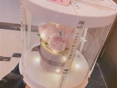 -鹿里烘焙LulyBaking(东二环泰禾广场店)