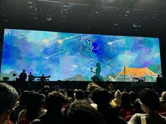 -国家会展中心（上海）虹馆EH