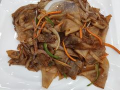 -丰谷茶楼(鸿大广场店)