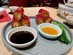 金莎海虾红米肠-点都德(聚福楼店)