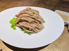 芥末鸭掌-四季民福烤鸭店(西单华威约饭街店)