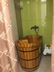 -禾颜社·精致美容