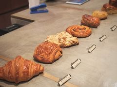 芝士火腿可颂-Luneurs(幸福里店)