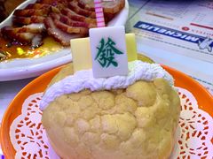 -澳门陈光记烧味饭店(郎家园店)