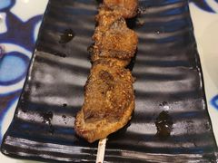 -撒拉花儿·新疆菜·清真(太阳宫店)