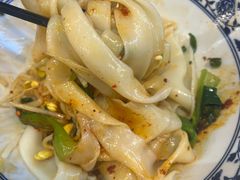 -樊记腊汁肉(西安咸阳国际机场店)