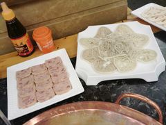 -老码头火锅(玉林店)