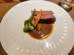 -柏蔻餐厅Le Banquet Bistro(天河北店)