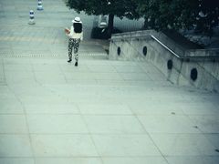 -重庆市江北嘴中央商务区中央公园