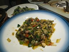 -千岛湖小鱼儿·淳安匠心农家菜